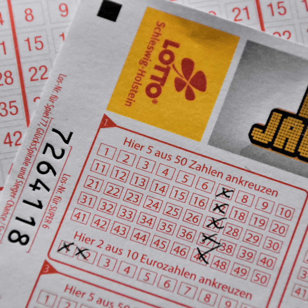como jugar la loteria